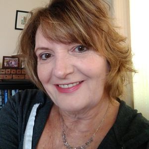 Meet your Posher, Mari